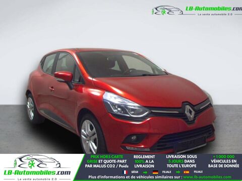 Clio V SCe 75 BVM 2019 occasion 31850 Beaupuy