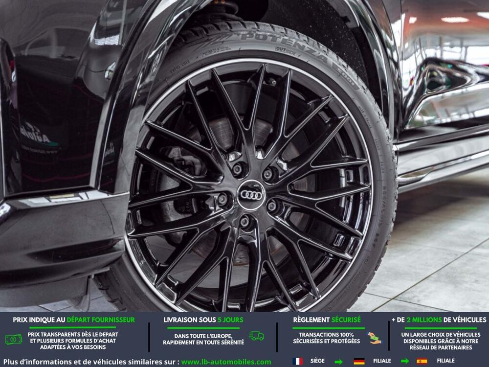 Q2 TDI 150 ch BVA Quattro 2019 occasion 31850 Beaupuy