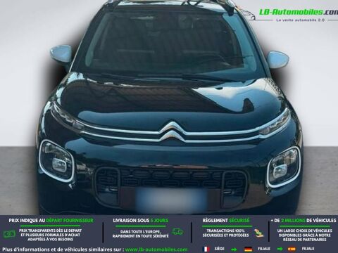 Golf BlueHDi 120 BVA 2020 occasion 31850 Beaupuy