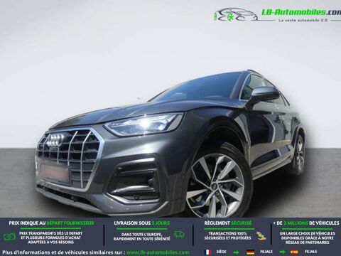 Q5 40 TDI 204 BVA Quattro 2023 occasion 31850 Beaupuy