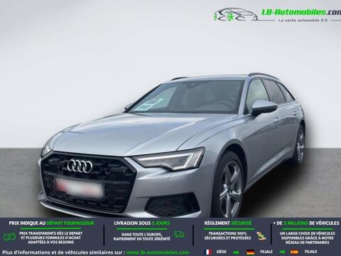 Annonce voiture Audi A6 44930 €