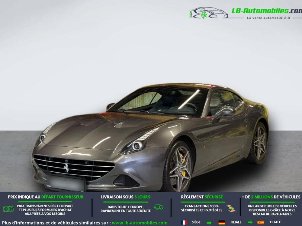 California V8 4.0 560ch 2015 occasion 31850 Beaupuy