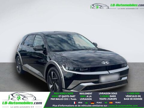 Ioniq 5 77 kWh - 325 ch 2025 occasion 31850 Beaupuy
