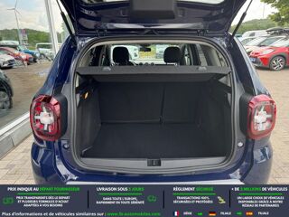 Duster SCe 115 4x2 2018 occasion 31850 Beaupuy