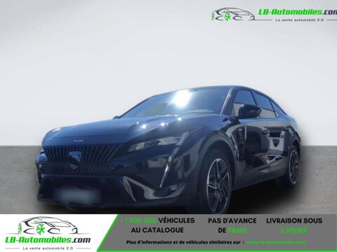 Peugeot 408 PureTech 130 ch BVA 2023 occasion Beaupuy 31850