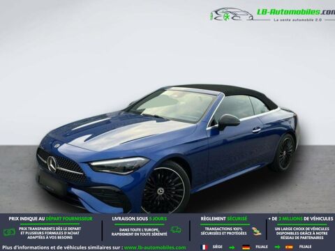 Mercedes CLE 200 BVA 2024 occasion Beaupuy 31850