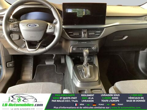 Focus 1.0 Flexifuel 125 mHEV BVA 2023 occasion 31850 Beaupuy