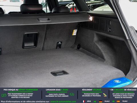 Mondeo 2.0 TDCi 180 BVA 2018 occasion 31850 Beaupuy