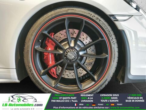 911 4.0i 500 PDK 2018 occasion 31850 Beaupuy