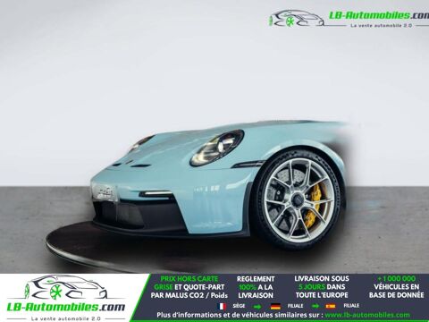 911 4.0i 510 2022 occasion 31850 Beaupuy