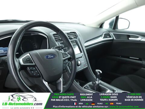 Mondeo 1.5 EcoBoost 160 2018 occasion 31850 Beaupuy