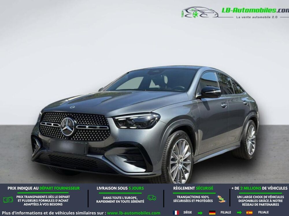 Classe GLE 350 de BVA 4Matic 2026 occasion 31850 Beaupuy