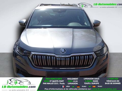 Kodiaq 1.5 TSI 150 BVA 7pl 2023 occasion 31850 Beaupuy