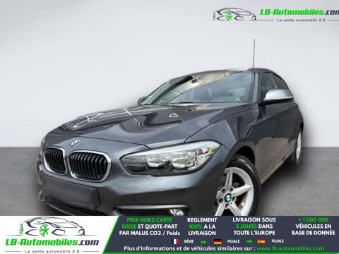 BMW S&eacute;rie 1 116i 136CH 2015 occasion Beaupuy 31850