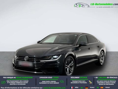 Arteon 2.0 TSI 190 BVA 2019 occasion 31850 Beaupuy