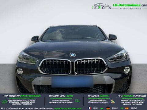 X2 sDrive 20i 192 ch BVA 2019 occasion 31850 Beaupuy