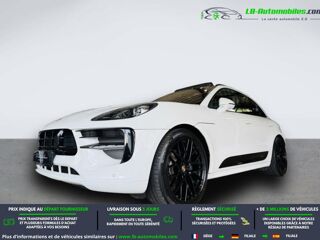 Macan 2.0 245 ch 2020 occasion 31850 Beaupuy
