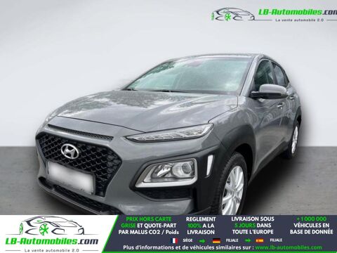 Kona 1.0 T-GDi 120 2019 occasion 31850 Beaupuy