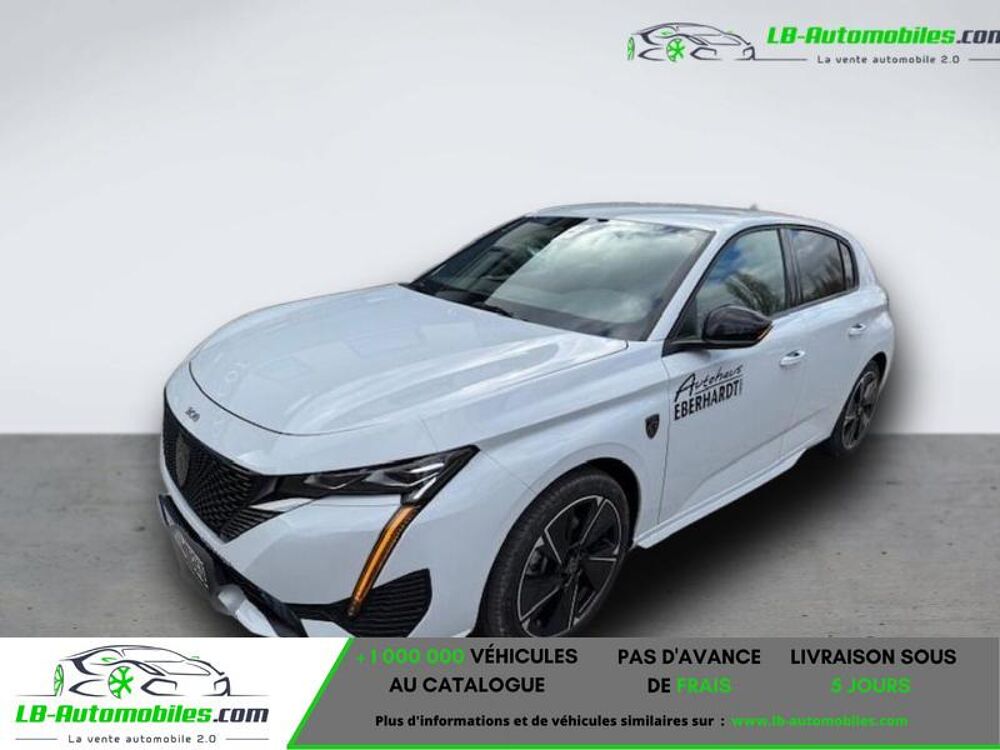 308 Electrique 54 kWh 156ch 2024 occasion 31850 Beaupuy