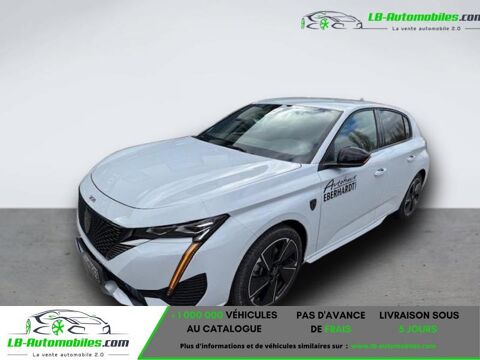 Peugeot 308 Electrique 54 kWh 156ch 2024 occasion Beaupuy 31850