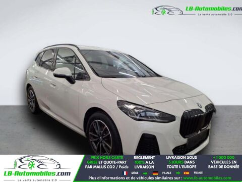 BMW Serie 2 223i 204 ch BVA 2025 occasion Beaupuy 31850