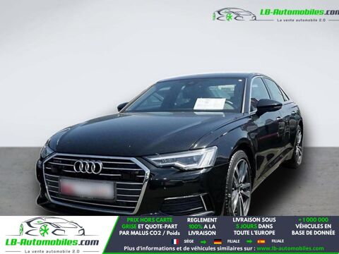 Annonce voiture Audi A6 39900 €