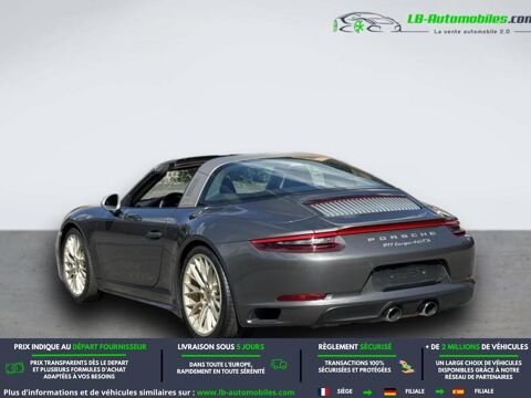 911 4 3.0i 450 2019 occasion 31850 Beaupuy