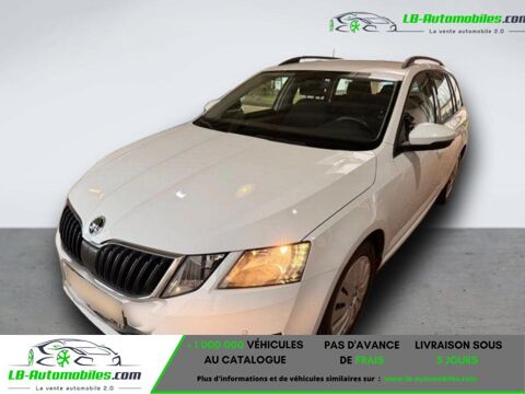 Skoda Octavia 1.0 TSI 116 ch BVM 2018 occasion Beaupuy 31850