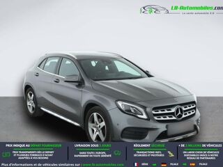 Classe GLA 200 BVA 2019 occasion 31850 Beaupuy