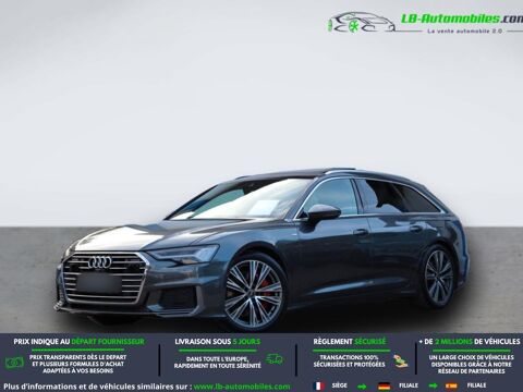 Annonce voiture Audi A6 36850 €