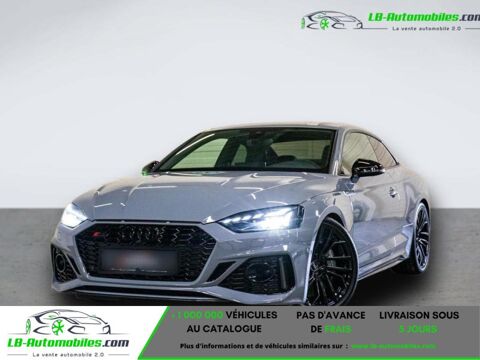 Audi RS5 V6 2.9 TFSi 450 BVA Quattro 2020 occasion Beaupuy 31850