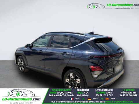 Kona 1.6 GDi 141 Hybrid 2025 occasion 31850 Beaupuy