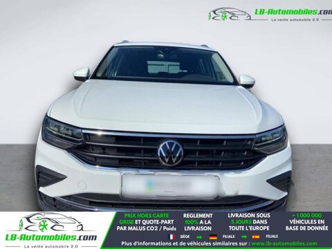 Tiguan 1.5 TSI 150ch BVM 2023 occasion 31850 Beaupuy
