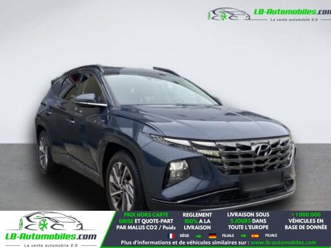 Tucson 1.6 T-GDI 150 Hybrid 48V BVA 2021 occasion 31850 Beaupuy