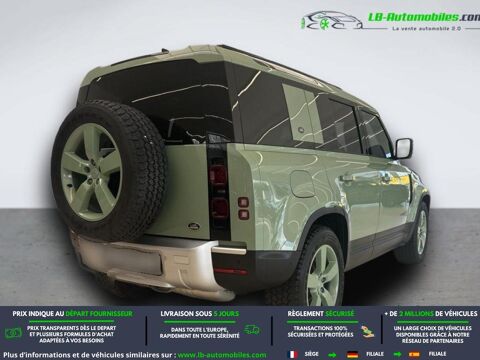 Defender 110 D300 MHEV BVA 2023 occasion 31850 Beaupuy