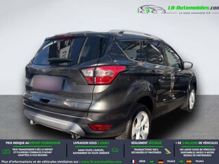 Kuga 2.0 TDCi 180 4x4 BVA 2018 occasion 31850 Beaupuy