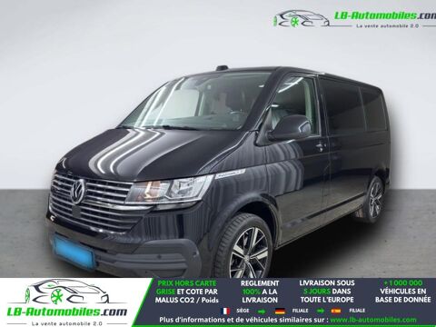 Volkswagen MULTIVAN 2.0 TDI 199 BVA 2021 occasion Beaupuy 31850