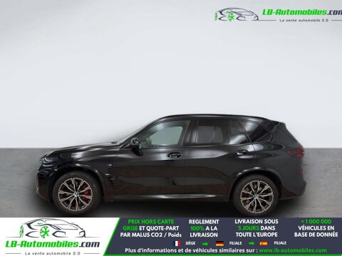X5 xDrive50e 489 ch BVA 2023 occasion 31850 Beaupuy
