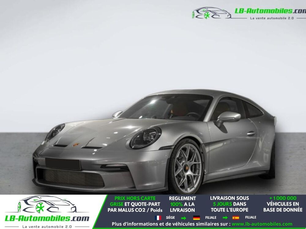 911 4.0i 525 2024 occasion 31850 Beaupuy