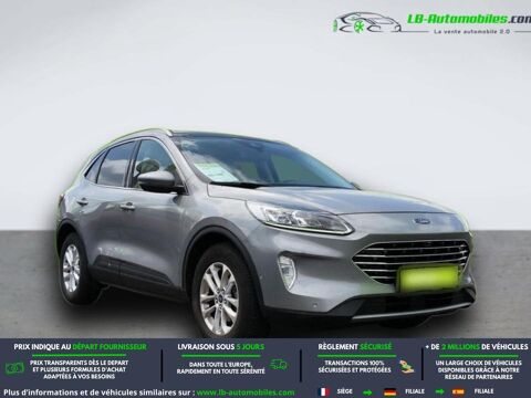 Annonce voiture Ford Kuga 18480 €