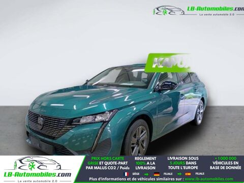 Annonce voiture Peugeot 308 SW 17900 €