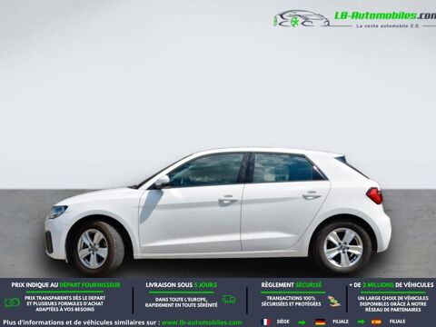 A1 25 TFSI 95 ch BVM 2019 occasion 31850 Beaupuy