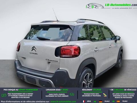 Golf BlueHDi 100 BVM 2019 occasion 31850 Beaupuy