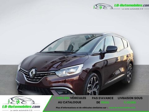Renault Grand scenic IV TCe 160 BVA 2021 occasion Beaupuy 31850