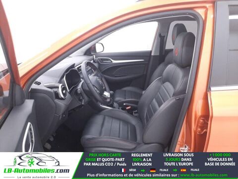 MG.ZS 1.0L T-GDI 111ch 2WD BVA6 2024 occasion 31850 Beaupuy