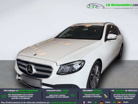 Classe E 220 CDI BVA 2017 occasion 31850 Beaupuy