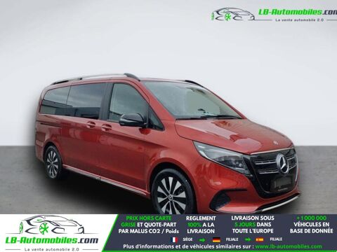 EQV 300 Long 204 ch 2024 occasion 31850 Beaupuy