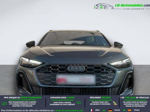 A5 35 TFSI 150 BVA 2025 occasion 31850 Beaupuy