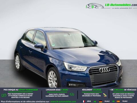 Annonce voiture Audi A1 13999 €