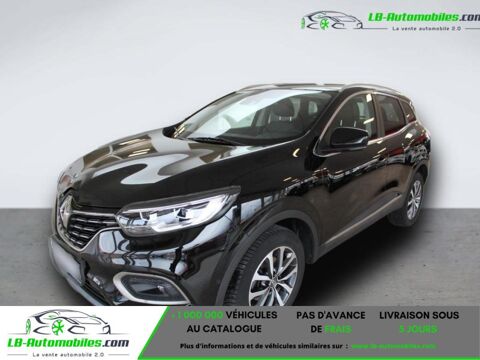 Renault Kadjar dCi 115 BVA 2021 occasion Beaupuy 31850